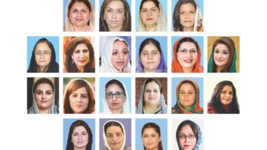 Photo of How Many Female Defeated Male Candidates in Elections 2024