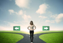 Photo of Woman: Naturally Born As A Leader