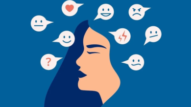 Photo of Which hormonal conditions are destroying the mental health of women?