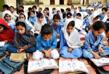 Photo of Education for All: Efforts to Expand Pakistani Girls’ Educational Opportunities