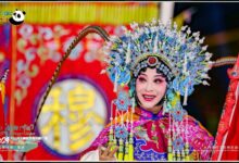 Photo of Nihao! China Grand Canal Tourism Officially Launched in Pakistan