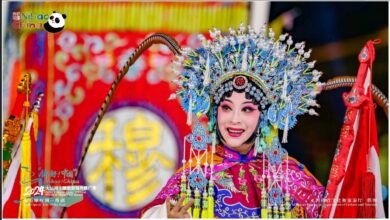 Photo of Nihao! China Grand Canal Tourism Officially Launched in Pakistan