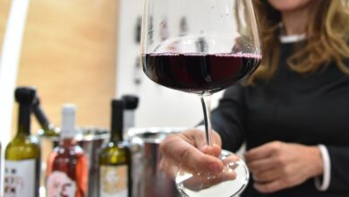 Photo of Revealed: Huge Increase in Women Drinking Themselves to Death