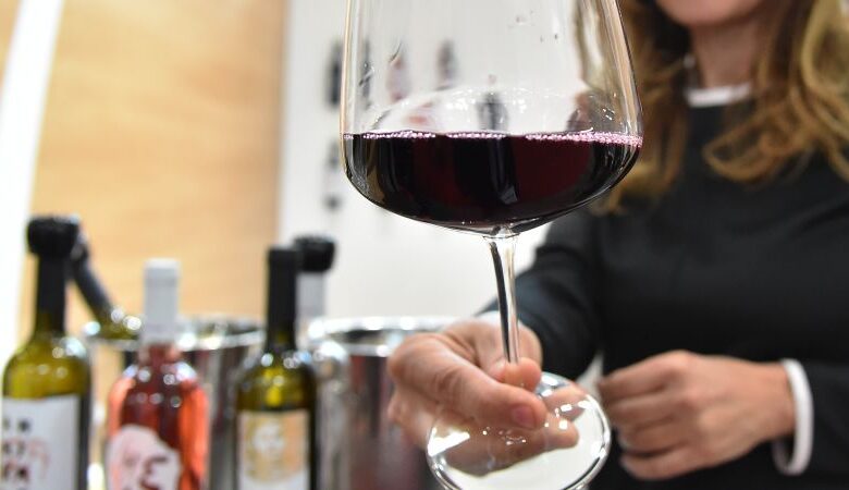Revealed: Huge Increase in Women Drinking Themselves to Death