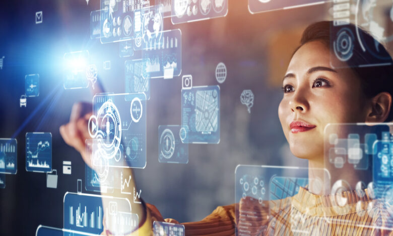 What are the Challenges for Women's in FinTech?