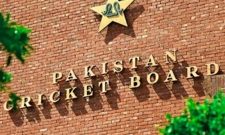 Pakistan's First Women's University Cricket Competition Will Start Today