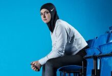 Photo of Meet Shazia Hossen, a Nike ambassador who Started Sportswear Company For Muslim Women’s