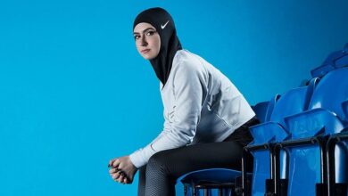 Photo of Meet Shazia Hossen, a Nike ambassador who Started Sportswear Company For Muslim Women’s