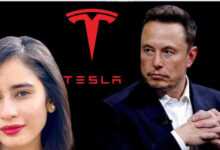 Photo of A Pakistani-Woman’s Heartfelt Note After Being Let Go From Elon Musk’s Tesla Company