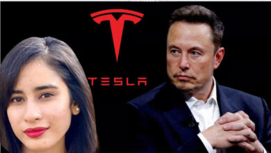 Photo of A Pakistani-Woman’s Heartfelt Note After Being Let Go From Elon Musk’s Tesla Company