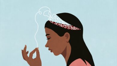 Photo of Hormonal Disorder that is Harming the Mental Health of Women