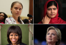 Photo of Ten Statements by Women—From Tarana Burke to Greta Thunberg—That Summed Up the Decade