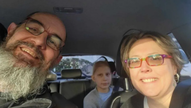 Photo of “Surreal Return to Normalcy”: Bethany’s Cancer-Free Journey