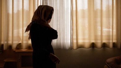 Photo of How did Qadria and Atiq end up? Under the Taliban, the Crime of Love