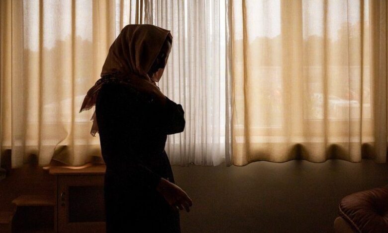 How did Qadria and Atiq end up? Under the Taliban, the Crime of Love