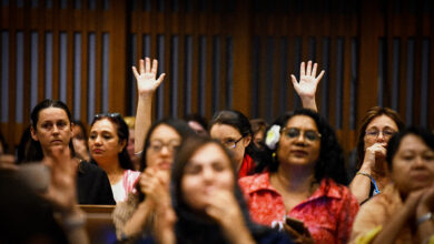 Photo of Party Power Devolution: An Opportunity for Women in Pakistan’s Political System