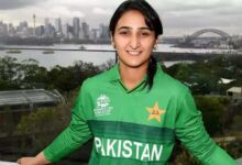 Photo of Emotional Farewell From Maroof Encapsulates the Legacy for Pakistani Women’s Cricket