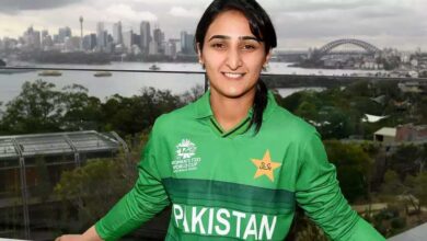 Photo of Emotional Farewell From Maroof Encapsulates the Legacy for Pakistani Women’s Cricket