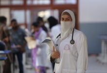 Photo of Survey in Pakistan Reveals that Women Doctors Alarmingly Unemployed