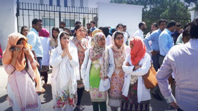 Photo of Why 50% of the Female Doctors Never Work After Completing Graduation in Pakistan