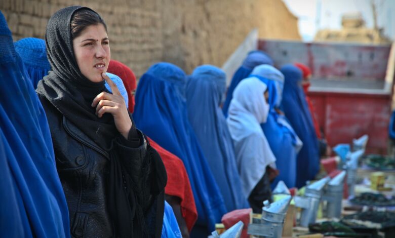 The Impact of Devolution on Women's Empowerment in Pakistan: Insights and Implications