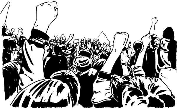 What is the Possibility for Selective Activism in Pakistan