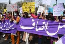 Photo of From Victims to Victors: Survivors of Gender-Based Violence Share Their Stories