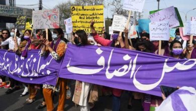 Photo of From Victims to Victors: Survivors of Gender-Based Violence Share Their Stories