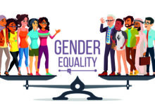 Photo of Cultural Shift: Media Campaigns Promote Gender Equality and Women’s Empowerment