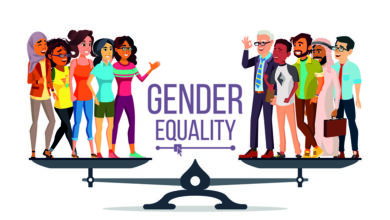 Photo of Cultural Shift: Media Campaigns Promote Gender Equality and Women’s Empowerment