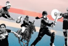 Photo of Breaking Norms: The Impact of Pakistani Women in Sports