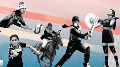 Photo of Breaking Norms: The Impact of Pakistani Women in Sports
