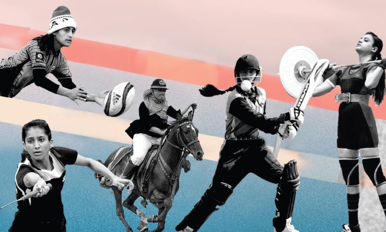 Breaking Norms: The Impact of Pakistani Women in Sports