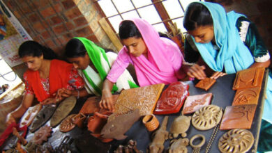 Photo of Empowering Women for a Brighter Future: The Path to Progress in Punjab