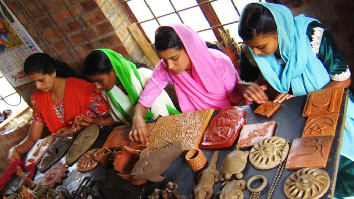 Empowering Women for a Brighter Future: The Path to Progress in Punjab