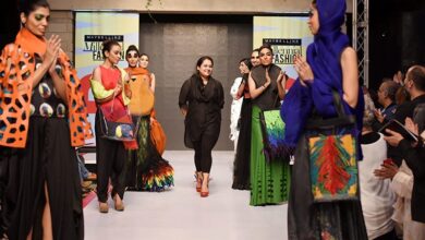 Photo of Fashion Forward: The Influence of Pakistani Women Designers