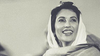 Photo of Shaheed Benazir Bhutto: A True Heroine of Women Rights in Pakistan
