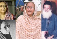 Photo of A Mother to Thousands: The Unmatched Legacy of Bilquis Edhi