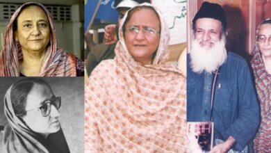 Photo of A Mother to Thousands: The Unmatched Legacy of Bilquis Edhi