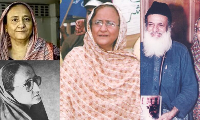 A Mother to Thousands: The Unmatched Legacy of Bilquis Edhi