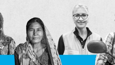 Photo of Exposing the Change-Catalysts: The Significant Impact of Non-Governmental Women Organisations on Pakistani Society