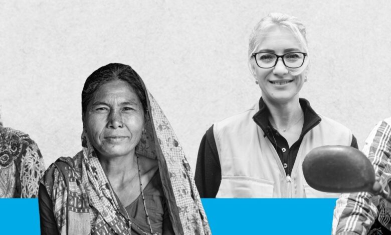 Exposing the Change-Catalysts: The Significant Impact of Non-Governmental Women Organisations on Pakistani Society