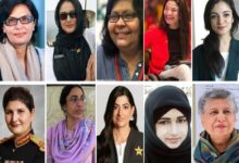 Photo of Women Pioneers of Pakistan: Inspiring Stories of Success and Resilience