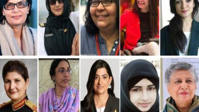 Photo of Women Pioneers of Pakistan: Inspiring Stories of Success and Resilience