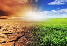 Photo of Dangerous Impact of Climate Change on Pakistan: A Flash Drought Attack
