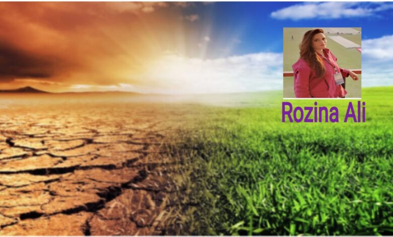 Monsoon 2024 and Looming Threats for Pakistan