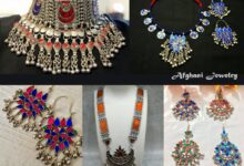 Photo of How Afghan Women’s Voices Are Being Heard Through Jewellery
