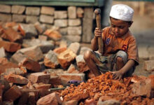 Photo of From Books to Tools: The Tragic Tale of Child Labor in Pakistan