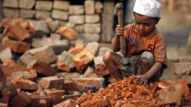 Photo of From Books to Tools: The Tragic Tale of Child Labor in Pakistan