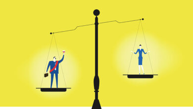 Photo of Gender Parity: Is it Still Too Far Away?